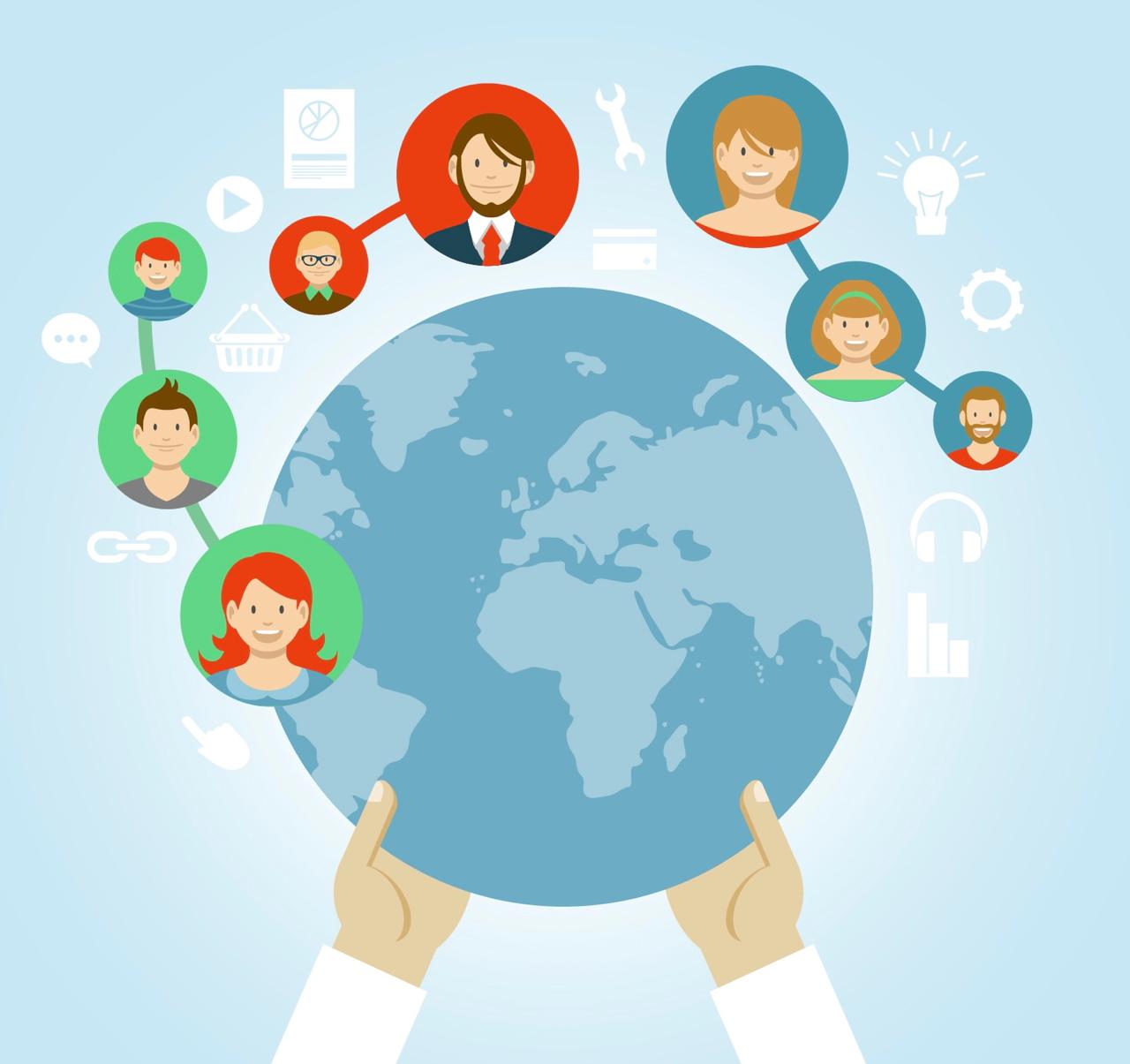 Top 7 Trends in Global Recruitment